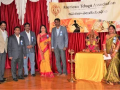 ATA DAY and Womens Day Celebrations in Louisville